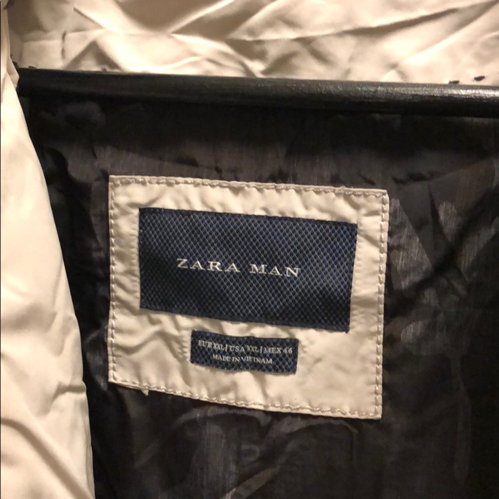 Snow puffer Jacket - Picture 2 of 2